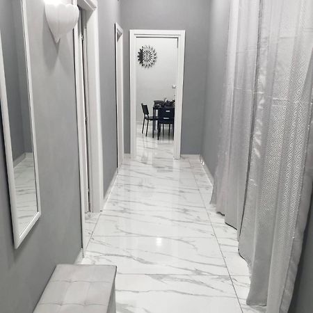 Вилла Masaniellohouse Неаполь Экстерьер фото