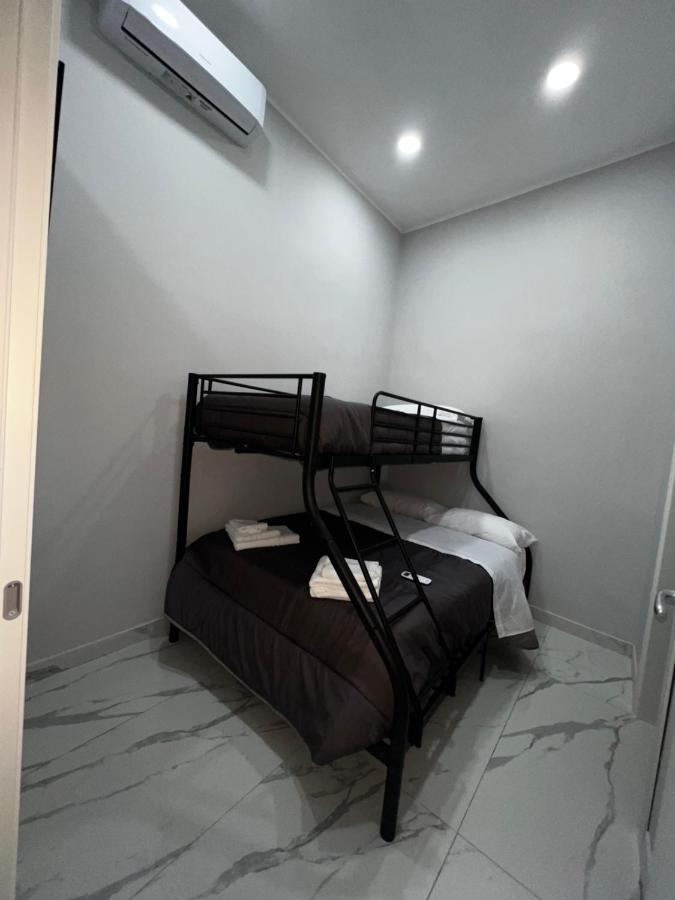 Вилла Masaniellohouse Неаполь Экстерьер фото