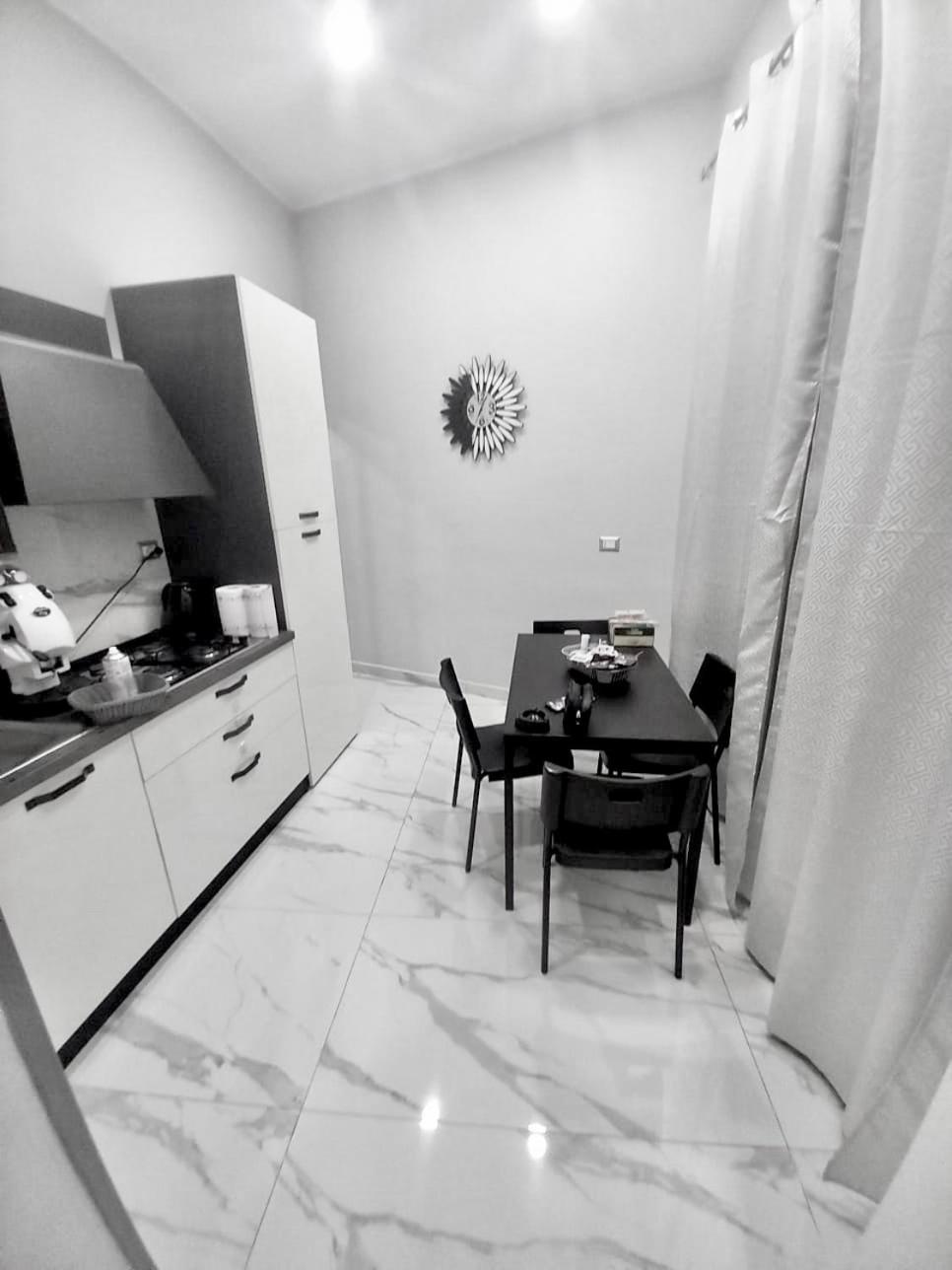 Вилла Masaniellohouse Неаполь Экстерьер фото